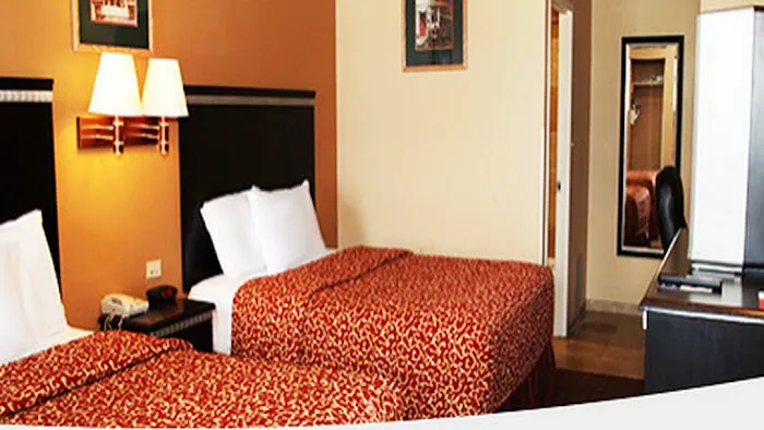 Scottish Inns & Suites 4