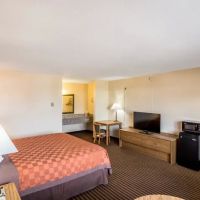 Scottish Inns & Suites ico