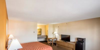 Scottish Inns & Suites