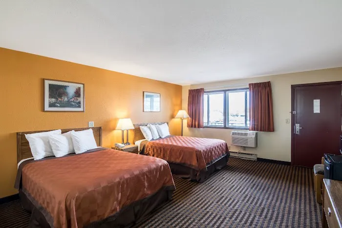 Scottish Inns & Suites 4