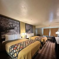 Super 8 by Wyndham Eau Claire WI ico