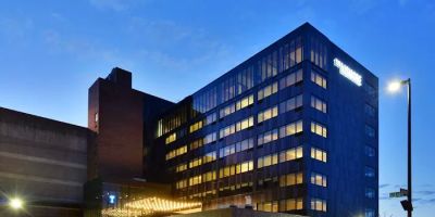 The Lismore Hotel Eau Claire - a DoubleTree by Hilton Hotel