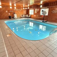 Quality Inn & Suites Eau Claire ico