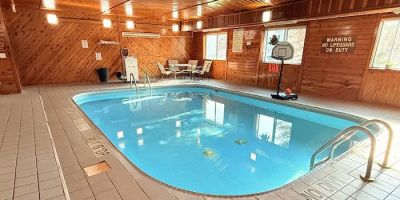 Quality Inn & Suites Eau Claire