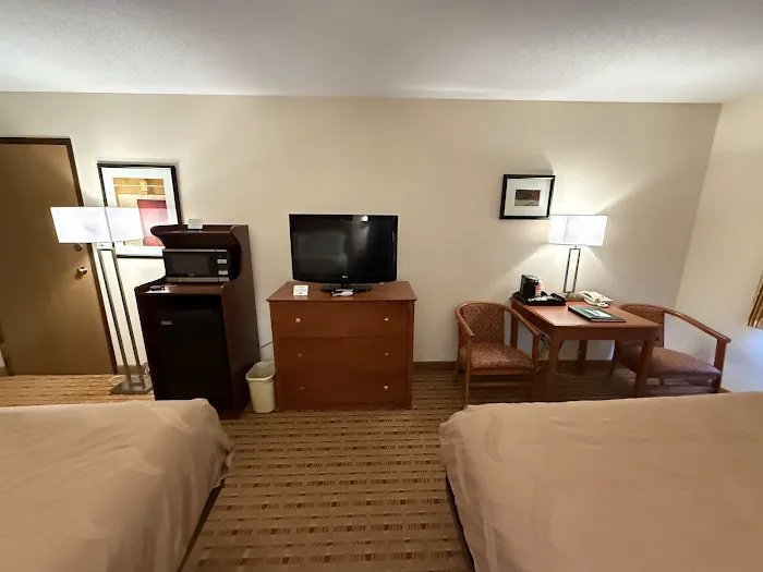 Quality Inn & Suites Eau Claire 4