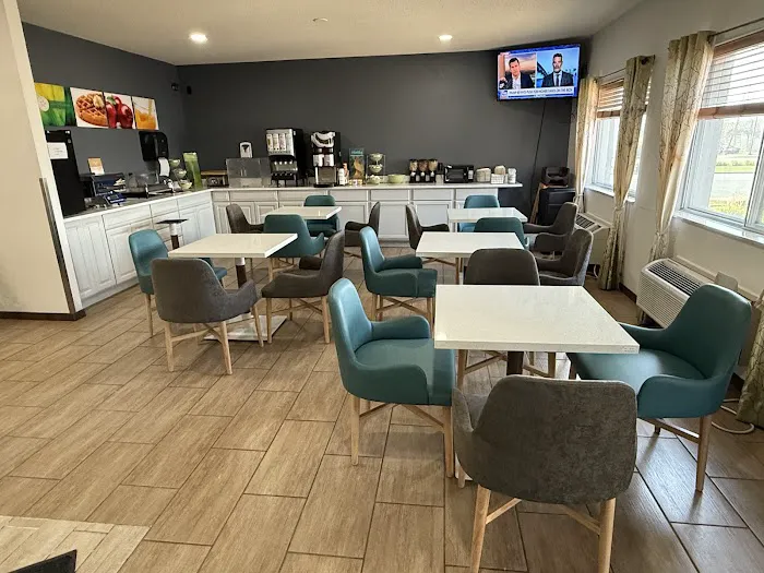 Quality Inn & Suites Eau Claire 4