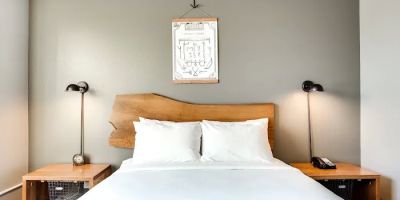 The Oxbow Hotel