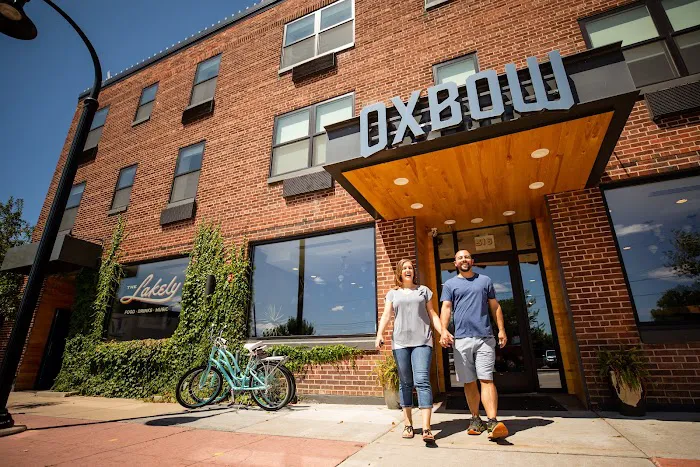 The Oxbow Hotel 5