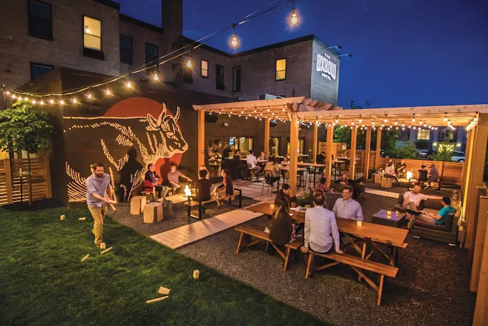 The Oxbow Hotel 5