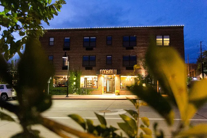 The Oxbow Hotel 5