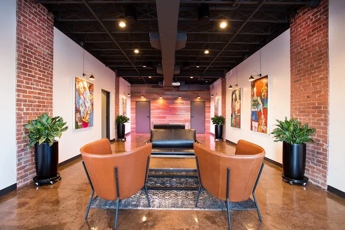 The Oxbow Hotel 5
