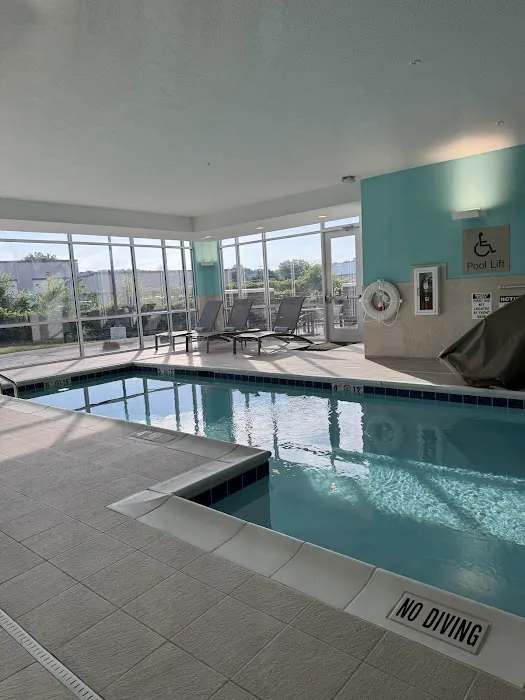 SpringHill Suites Eau Claire 4