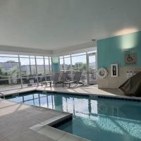 SpringHill Suites Eau Claire ico