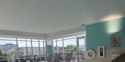 SpringHill Suites Eau Claire
