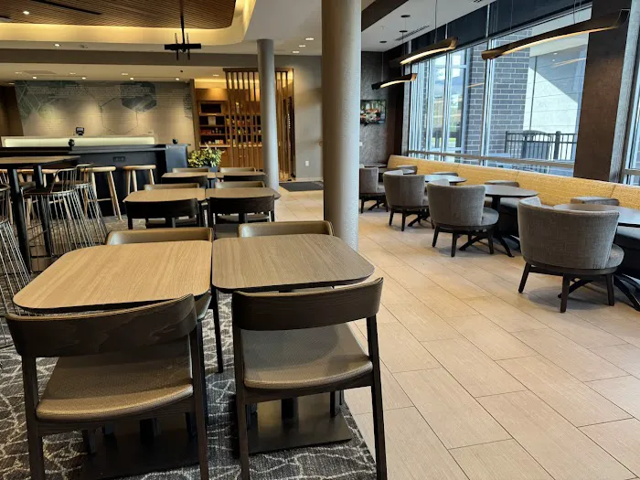 SpringHill Suites Eau Claire 4