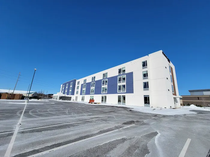 SpringHill Suites Eau Claire 4