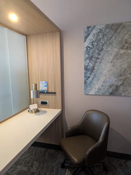 SpringHill Suites Eau Claire 4