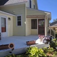 Simple Blessings Bed and Breakfast ico
