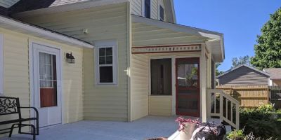 Simple Blessings Bed and Breakfast