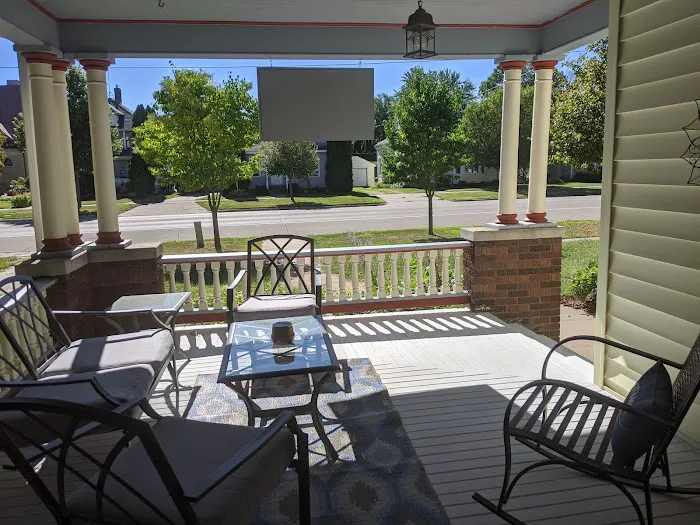 Simple Blessings Bed and Breakfast 4