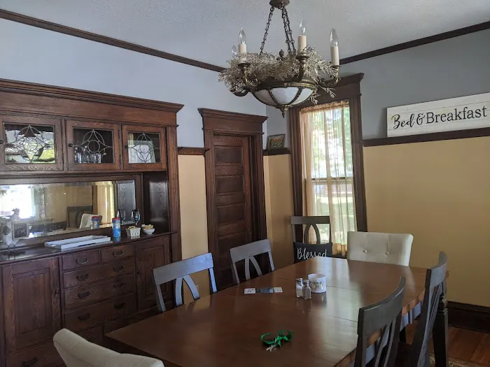 Simple Blessings Bed and Breakfast 4