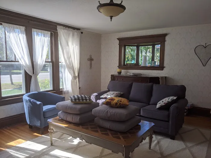 Simple Blessings Bed and Breakfast 4