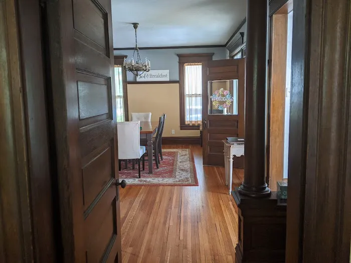Simple Blessings Bed and Breakfast 4