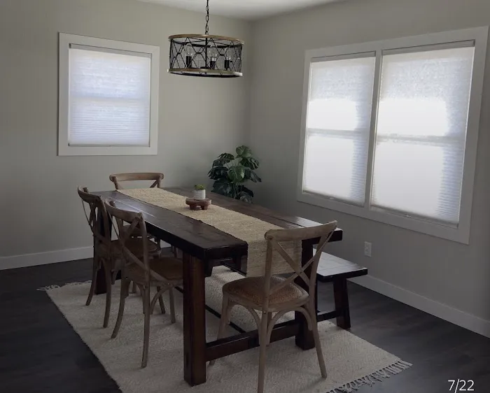 Oak Cottage 4