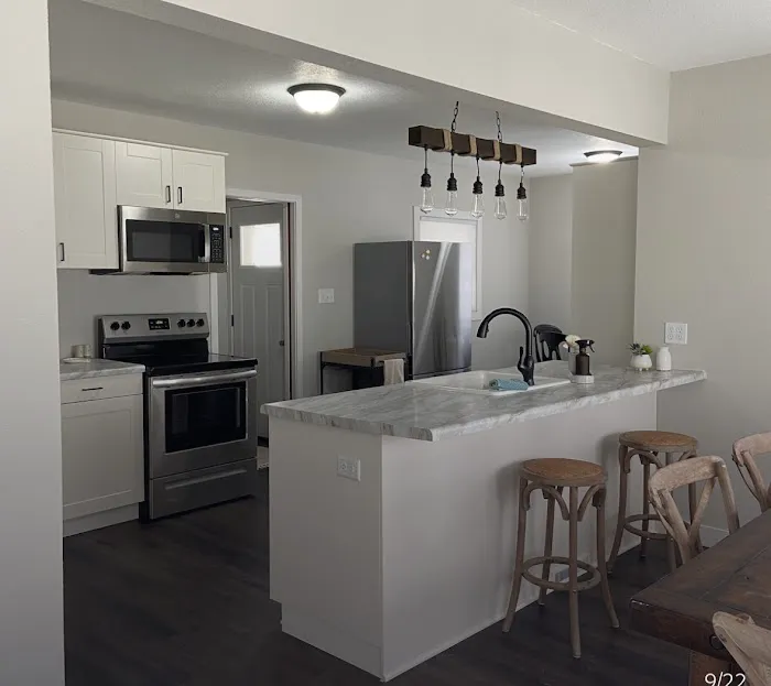 Oak Cottage 4