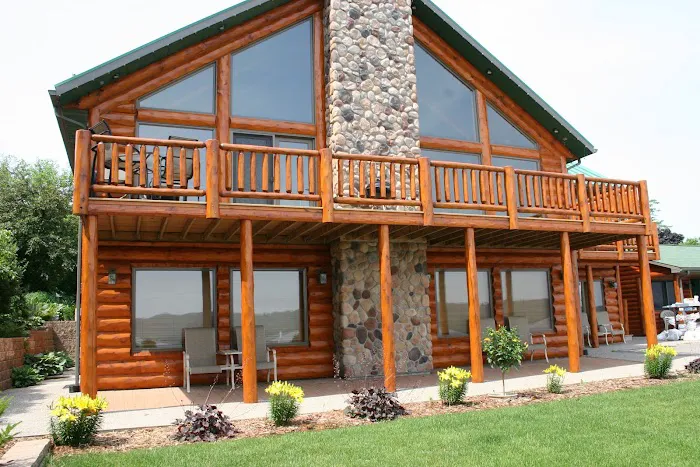 John Hall's Alaskan Lodge 4