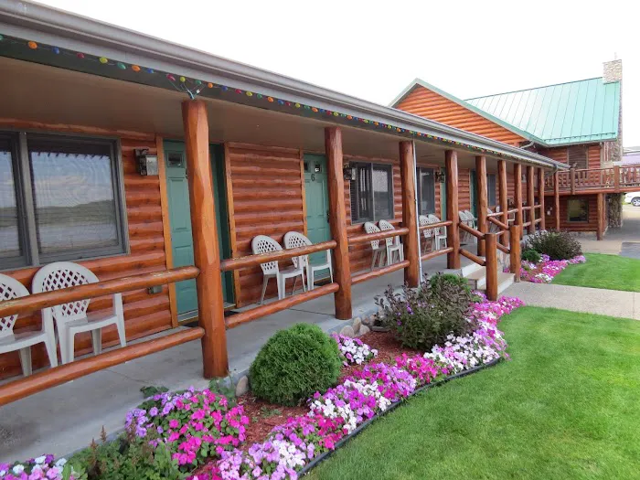 John Hall's Alaskan Lodge 4