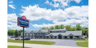 AmericInn by Wyndham Lake City