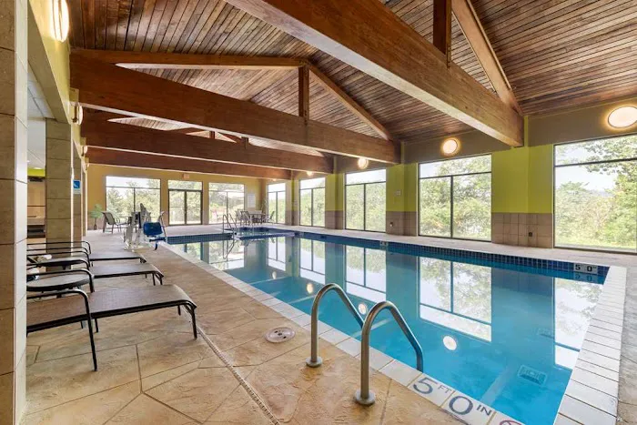 Best Western Plus Eau Claire Conference Center 4
