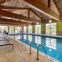 Best Western Plus Eau Claire Conference Center ico