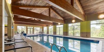 Best Western Plus Eau Claire Conference Center