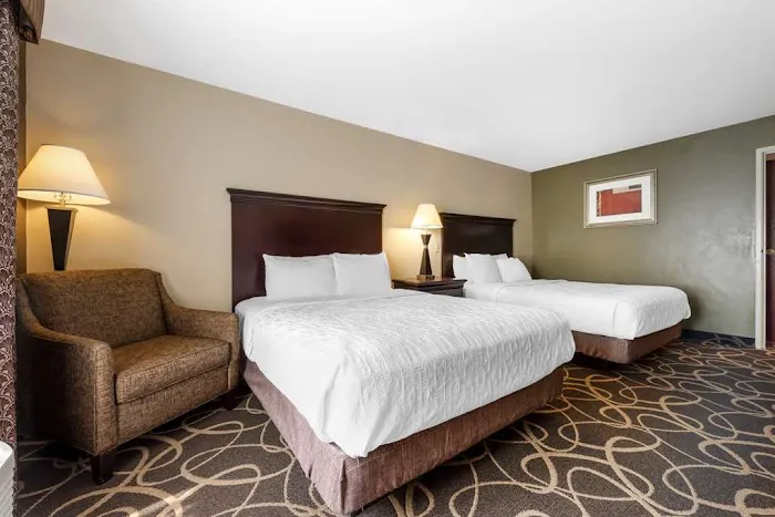 Best Western Plus Eau Claire Conference Center 4