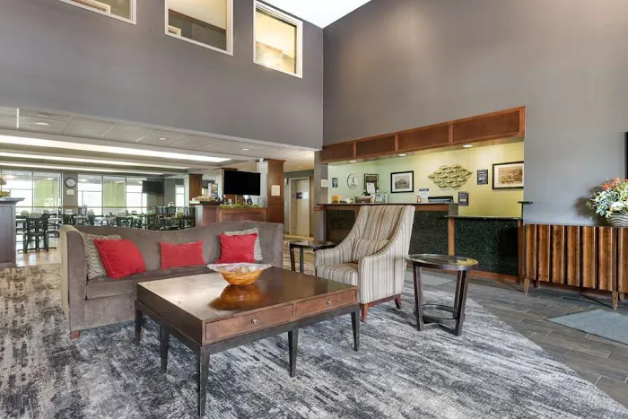 Best Western Plus Eau Claire Conference Center 4