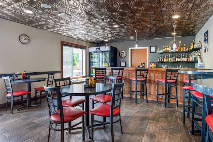 Best Western Plus Eau Claire Conference Center 4