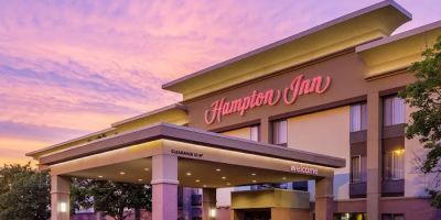 Hampton Inn Eau Claire
