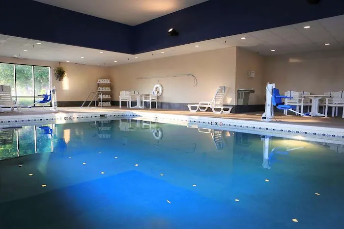 Hampton Inn Eau Claire 4