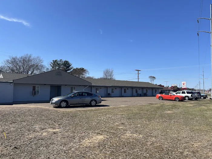 Westgate Motel 4