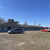 Westgate Motel ico