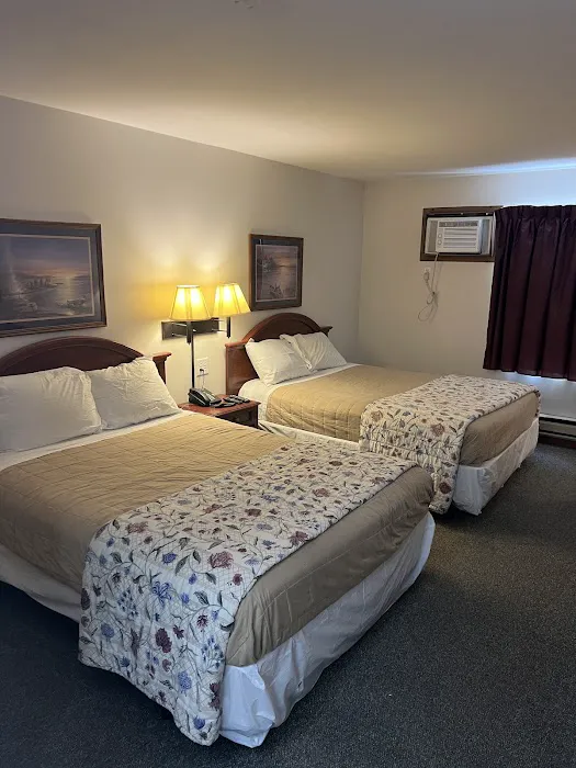 Westgate Motel 4