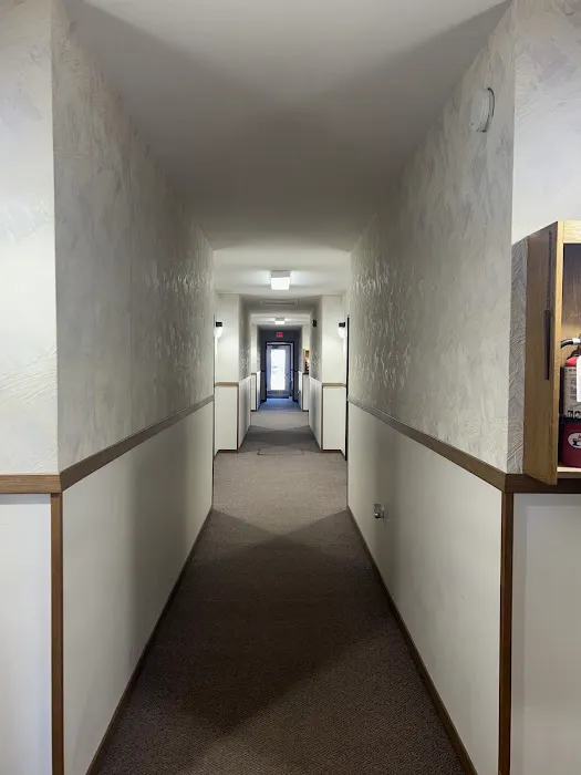 Westgate Motel 4