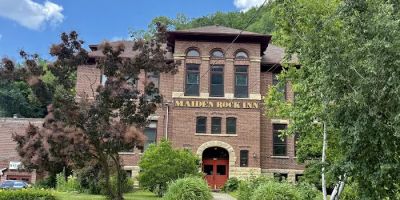 Maiden Rock Inn