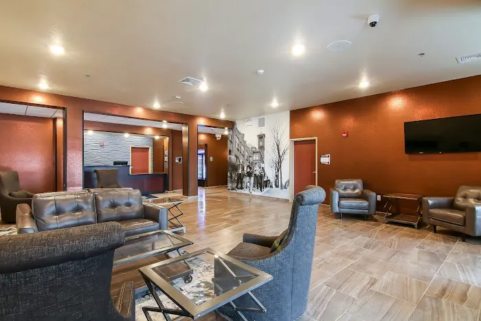 Cobblestone Inn & Suites at UW Stout Downtown Menomonie 4