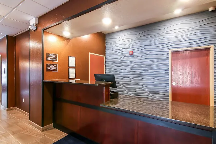 Cobblestone Inn & Suites at UW Stout Downtown Menomonie 4