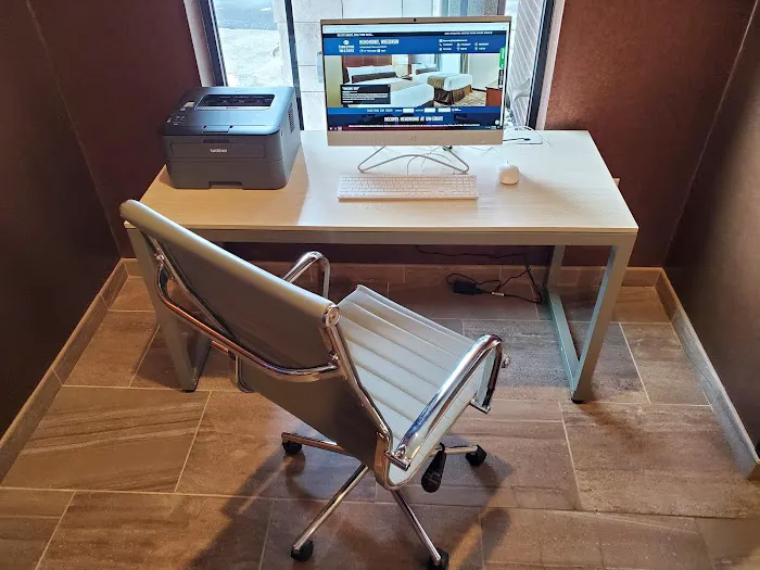Cobblestone Inn & Suites at UW Stout Downtown Menomonie 4