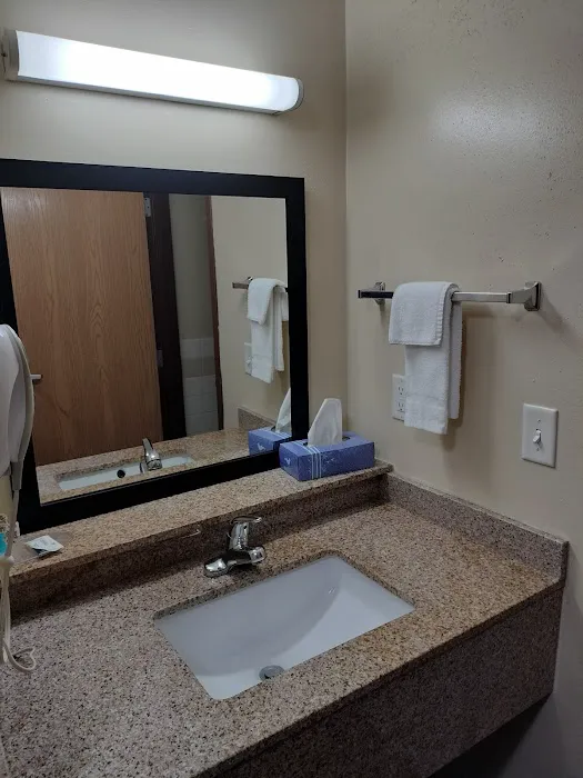 American Inn and Suites 4