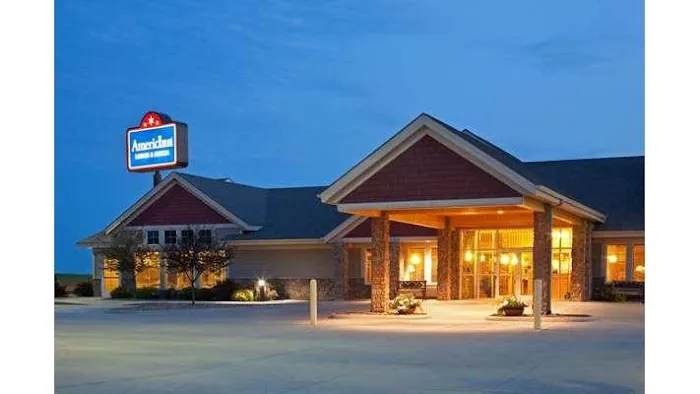 AmericInn by Wyndham Anamosa 4